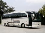 Mercedes-Benz Travego L O580 2006 года